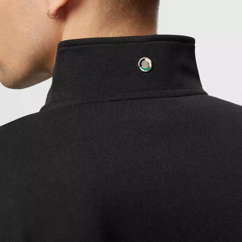 Mercedes-AMG F1 Quarter Zip Sweatshirt