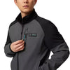 Mercedes-AMG F1 Softshell Jacket