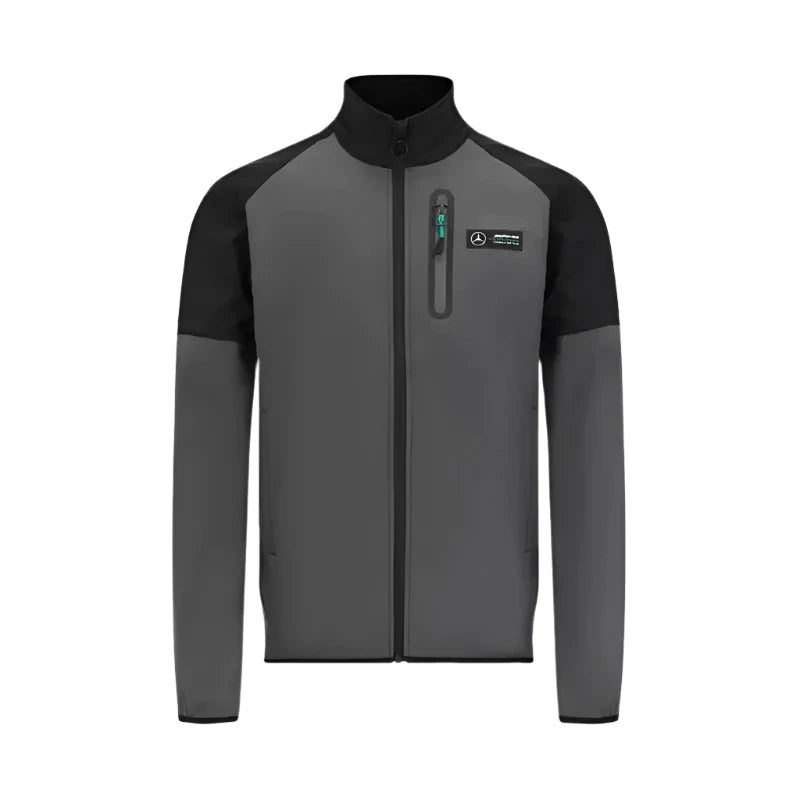 Mercedes-AMG F1 Softshell Jacket