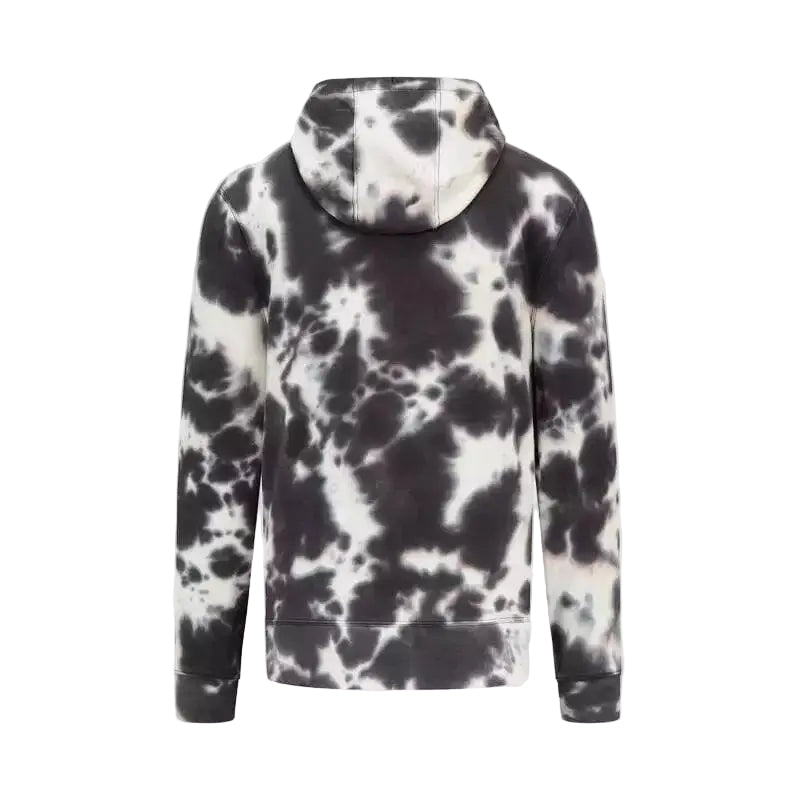 Mercedes-AMG F1 Tie Dye Hoodie