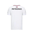 Mercedes-AMG Petronas 2020 Team Polo T-Shirt