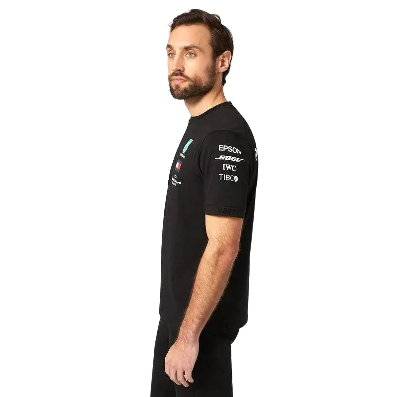 Mercedes-AMG Petronas 2020 Team T-Shirt 