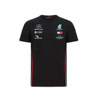 Mercedes-AMG Petronas 2020 Team T-Shirt 