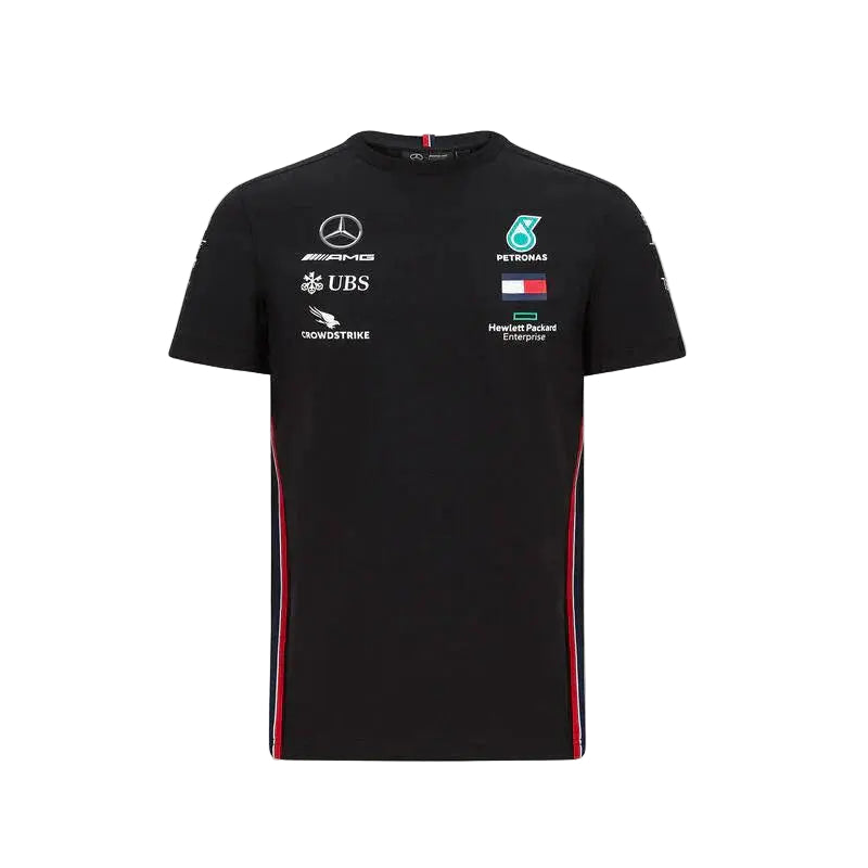 Mercedes-AMG Petronas 2020 Team T-Shirt 
