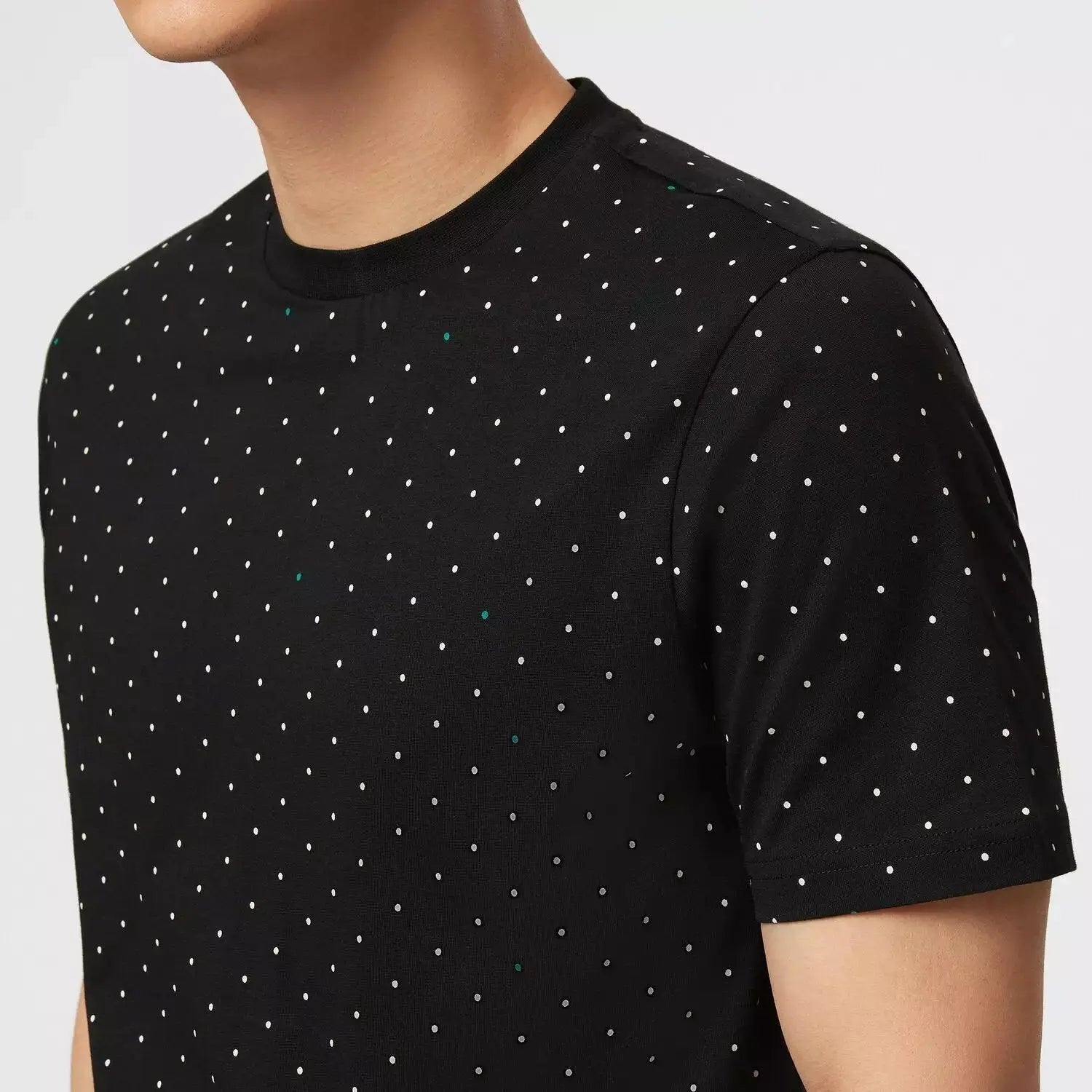 Mercedes-AMG Petronas 2023 Polka Dot T-Shirt