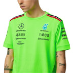 Mercedes-AMG Petronas 2023 Set Up T-Shirt