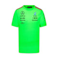 Mercedes-AMG Petronas 2023 Set Up T-Shirt