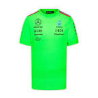 Mercedes-AMG Petronas 2023 Set Up T-Shirt