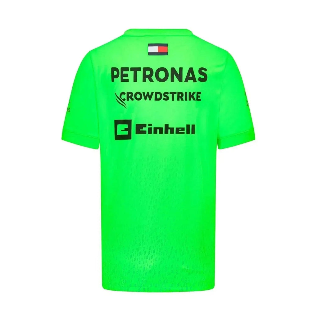Mercedes-AMG Petronas 2023 Set Up T-Shirt