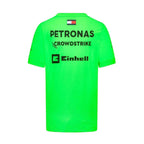 Mercedes-AMG Petronas 2023 Set Up T-Shirt