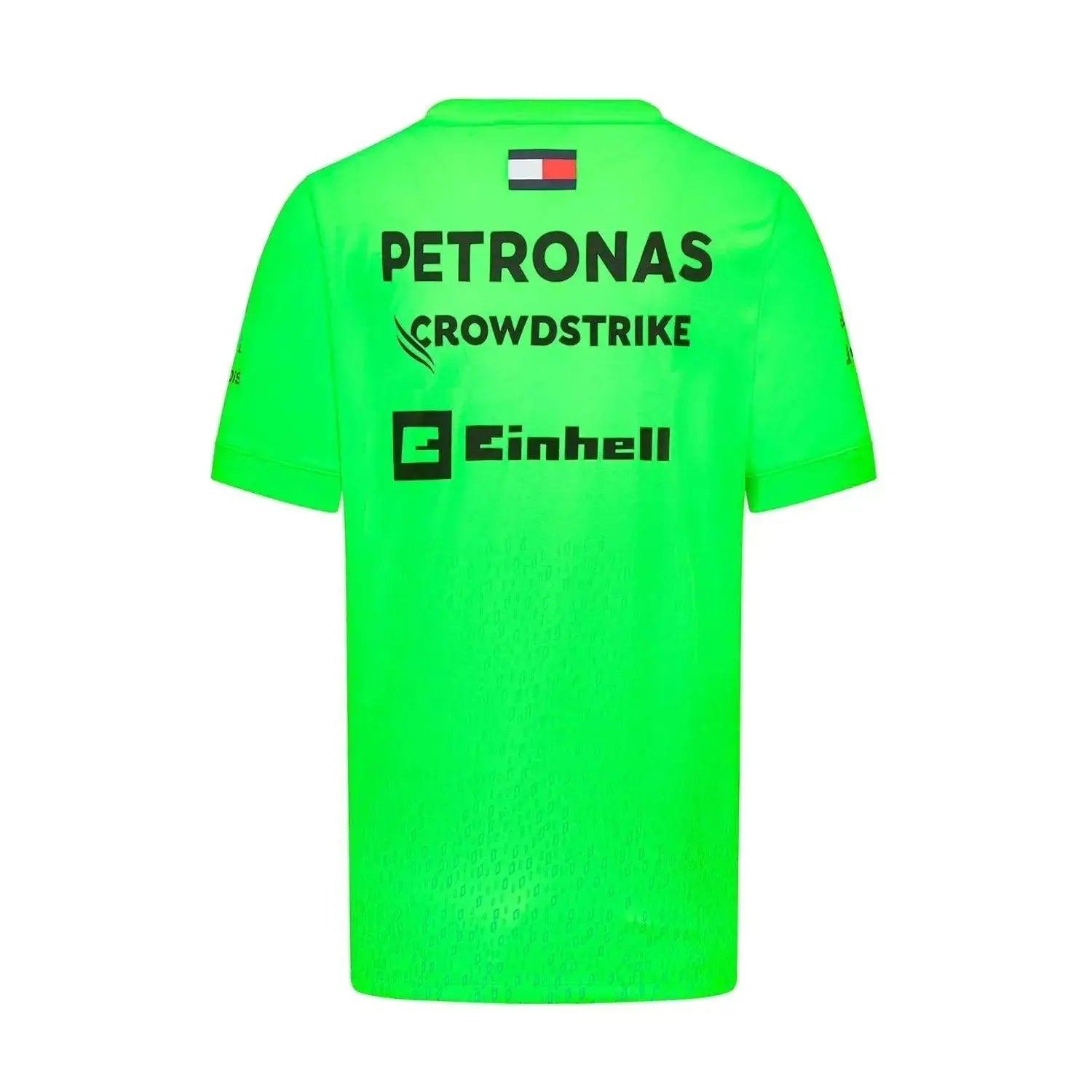 Mercedes-AMG Petronas 2023 Set Up T-Shirt