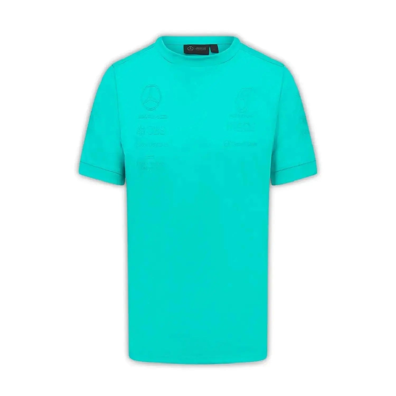 Mercedes-AMG Petronas 2023 Stealth Team T-Shirt