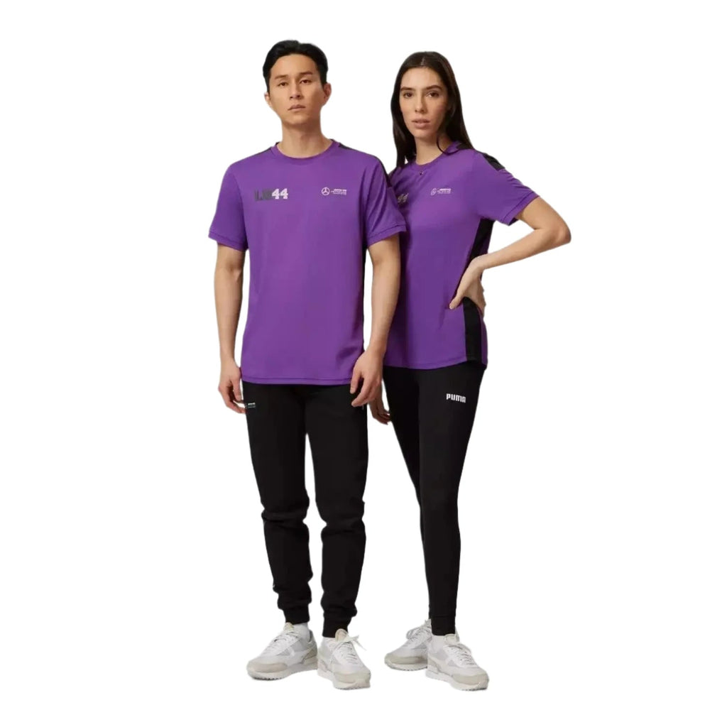 Mercedes-AMG Petronas Hamilton 2023 Sports T-Shirt