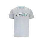 Mercedes-AMG Petronas Large Logo T-Shirt