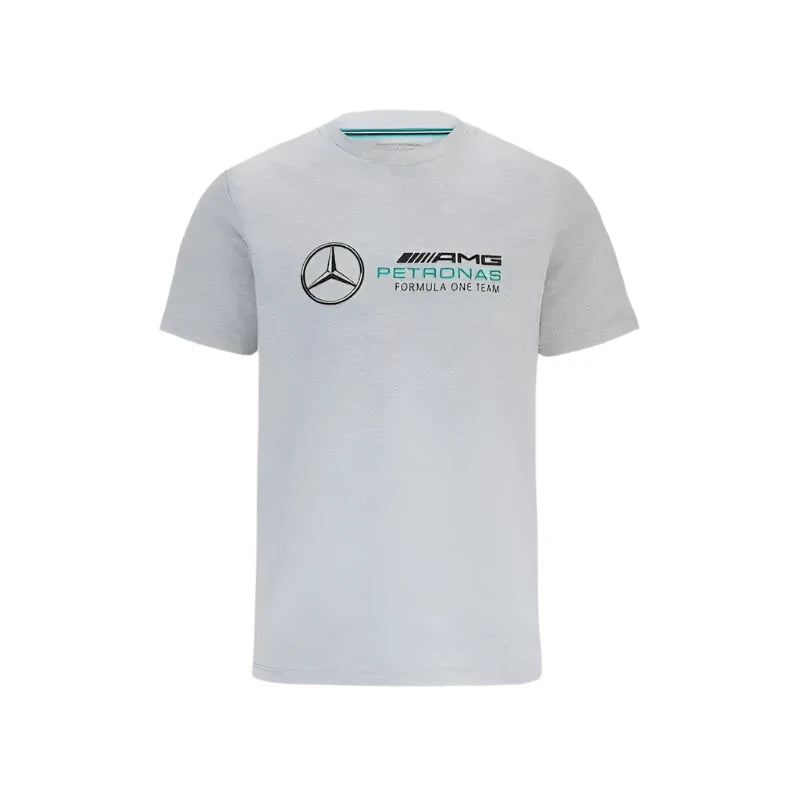 Mercedes-AMG Petronas Large Logo T-Shirt