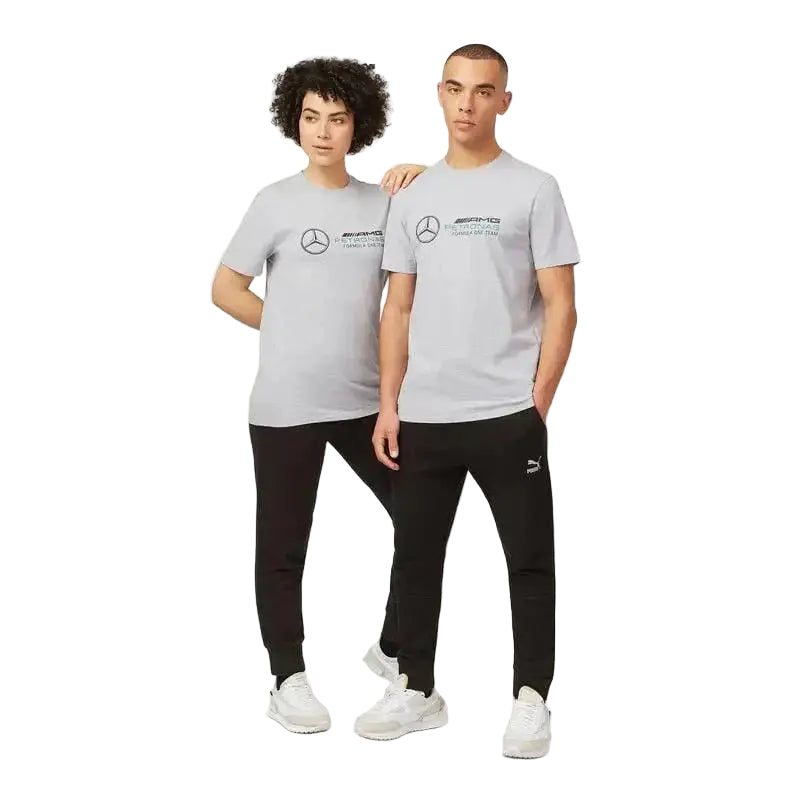 Mercedes-AMG Petronas Large Logo T-Shirt
