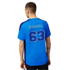 Mercedes-AMG Petronas Russell 2023 Sports T-Shirt