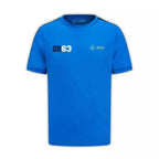 Mercedes-AMG Petronas Russell 2023 Sports T-Shirt