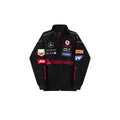 Mercedes-Benz Vintage Jacket - Black Edition