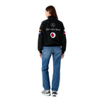 Mercedes-Benz Vintage Jacket - Black Edition