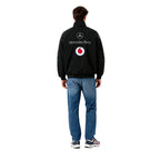 Mercedes-Benz Vintage Jacket - Black Edition