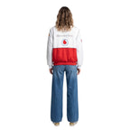 Mercedes-Benz Vintage Jacket - White Edition