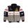 Mercedes-Benz F1 Racing Embroidered Logo Jacket