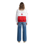 Mercedes-Benz Vintage Jacket - White Edition