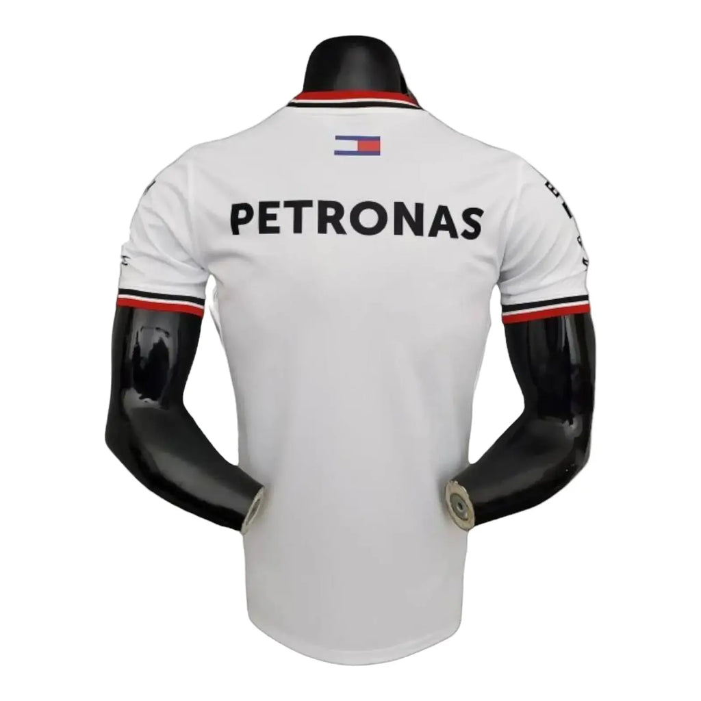 Mercedes Formula 1 Racing T-Shirt