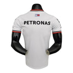 Mercedes Formula 1 Racing T-Shirt