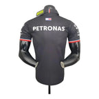 Mercedes Formula One Racing Polo Shirt