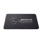 Mercedes AMG Formula 1 DoorMat - Speedxcrafts