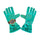 Mercedes AMG Petronas F1 Team Gloves - AbuDhai GP