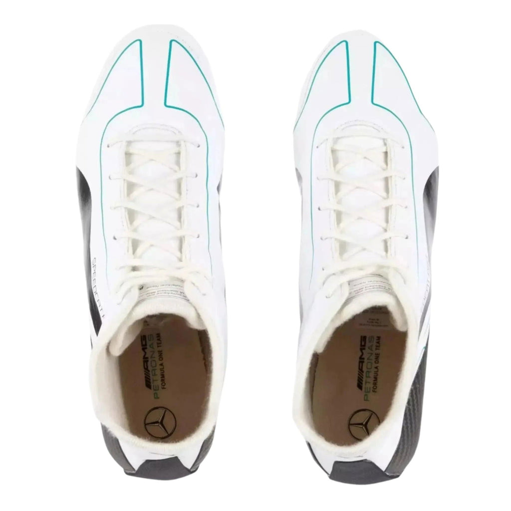 Mercedes AMG Petronas Pro Driver Shoes