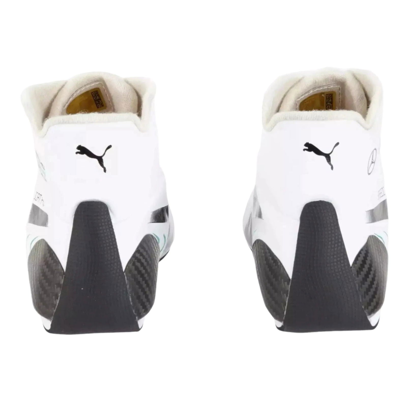 Mercedes AMG Petronas Pro Driver Shoes