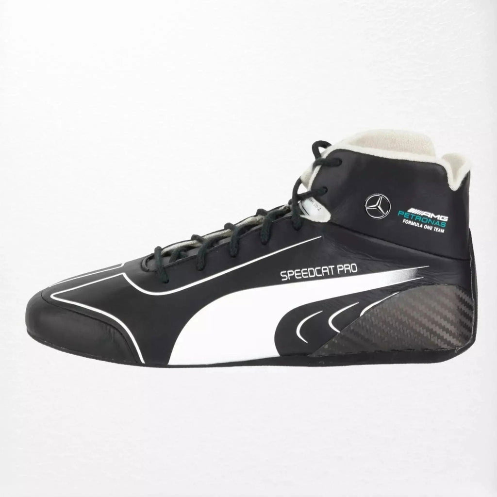 Mercedes AMG Petronas  Speedcat Pro Driver Shoes