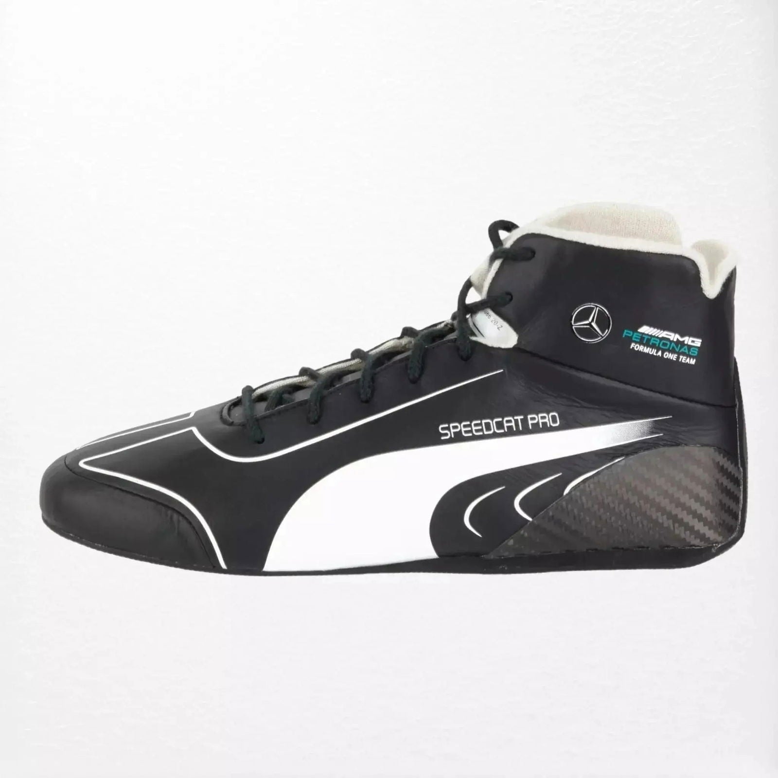 Mercedes AMG Petronas  Speedcat Pro Driver Shoes