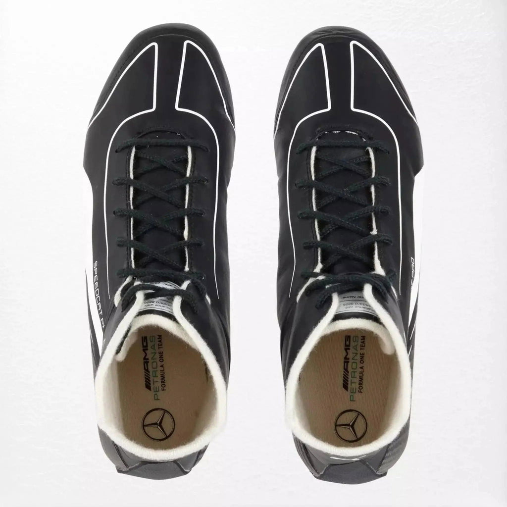 Mercedes AMG Petronas  Speedcat Pro Driver Shoes