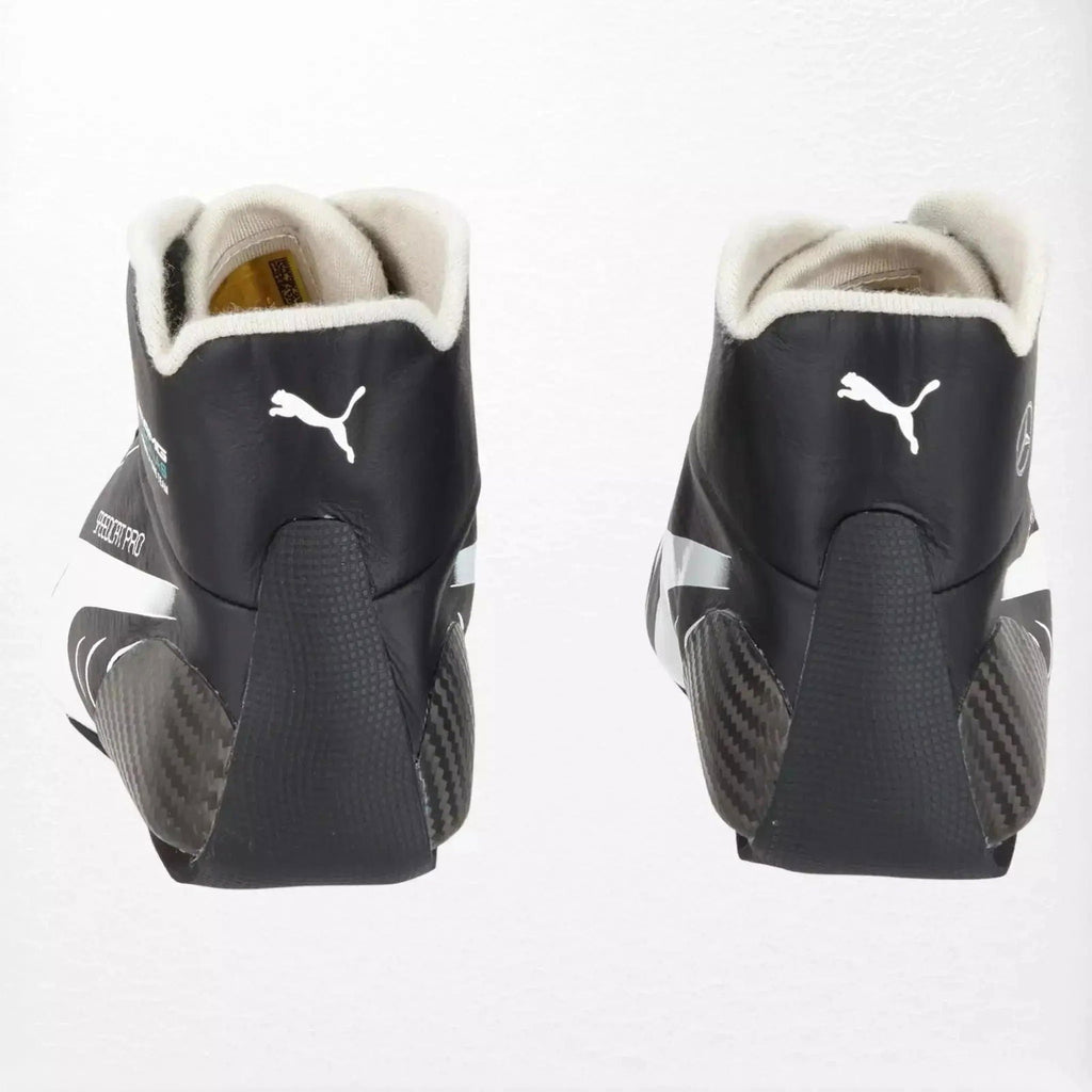 Mercedes AMG Petronas  Speedcat Pro Driver Shoes