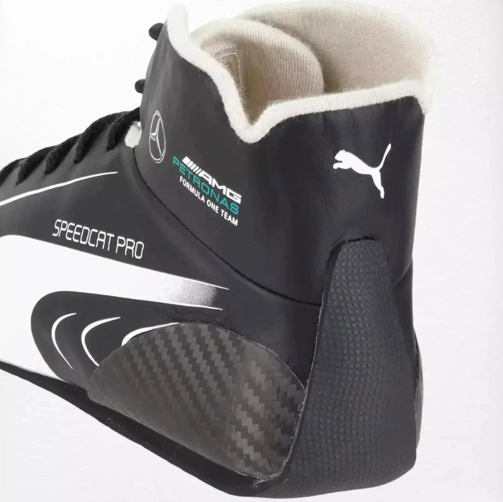 Mercedes AMG Petronas  Speedcat Pro Driver Shoes