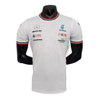 Mercedes Formula 1 Racing T-Shirt