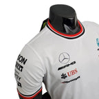 Mercedes Formula 1 Racing T-Shirt