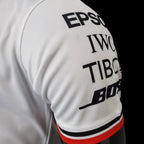 Mercedes Formula 1 Racing T-Shirt