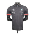 Mercedes Formula One Racing Polo Shirt