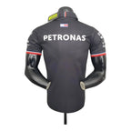 Mercedes Formula One Racing Polo Shirt