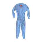 Michael Delaney Steve McQueen 1971 "LeMans" MOVIE Racing Suit - Speedxcrafts