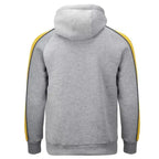 Michael Schumacher Hoodie First GP Victory 1992 - Speedxcrafts