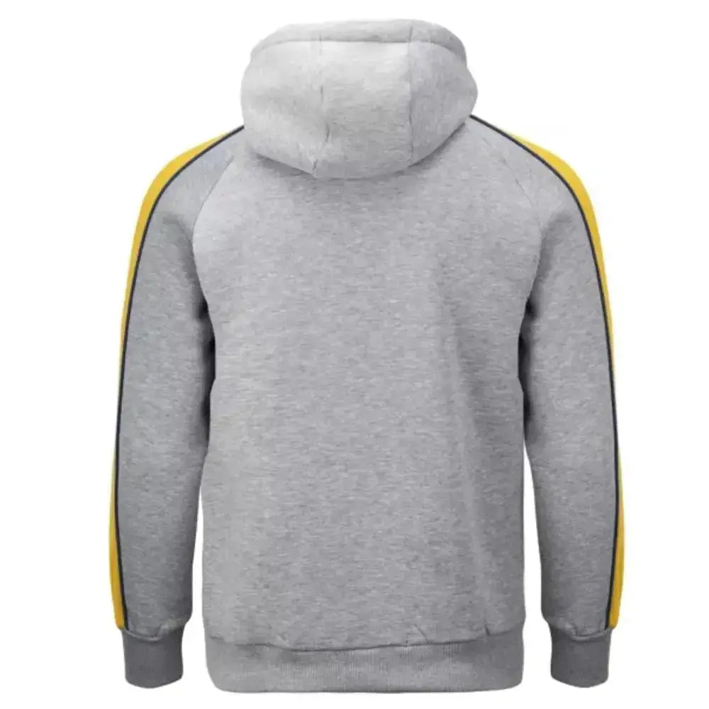 Michael Schumacher Hoodie First GP Victory 1992 - Speedxcrafts