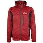 Michael Schumacher Speedline II Jacket - Iconic Racing Apparel - Speedxcrafts