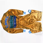 Michael Schumacher 1992 F1 Embroidered Racing Suit - Speedxcrafts
